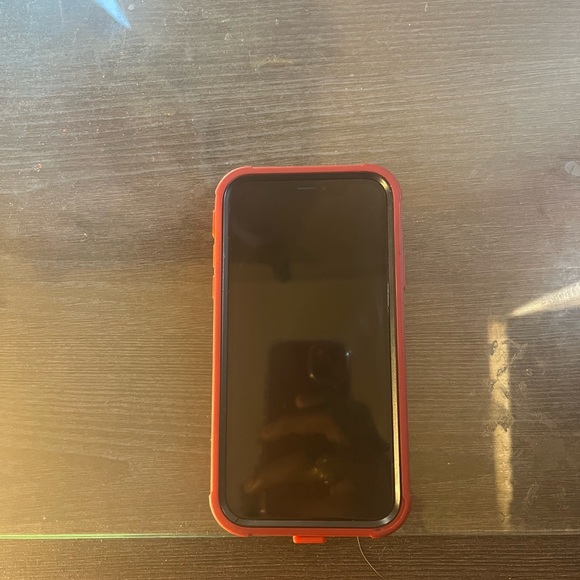 iPhone X